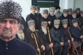 Мусульмане Ингушетии выступили с обращением по поводу протестов против строительства мечети в Москве