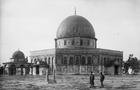 Османские архивы помогут палестинцам отстоять право на свою страну