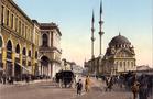 История ислама: Османская империя