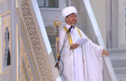Ид-аль-Адха - Курбан-байрам. Проповедь Муфтия Шейха Равиля Гайнутдина в Московской Соборной мечети