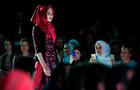 «Это таинственно, по-королевски» Как исламская мода покоряет женщин по всему миру