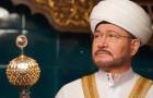 Поздравление муфтия Гайнутдина в связи с наступлением благословенного месяца Рамадан