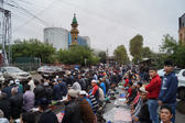 10 апреля мусульмане Иркутской области планируют праздновать Ураза Байрам, Праздник разговения