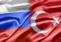 Турция и Россия: Под угрозой экспорт, энергетика, инвестиции, туризм