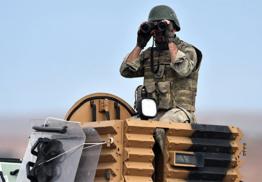 Турция планирует создать независимую от НАТО систему безопасности