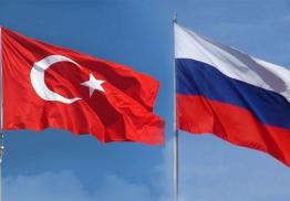 Россия и Турция создали комиссию по Сирии