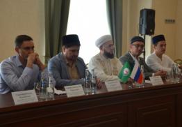 Татарстан: Самая главная наша задача, чтобы за техническим прогрессом шел духовный рост молодежи