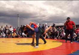 1 июля в Иркутске планируется провести областной культурно-спортивный праздник «Сабантуй»
