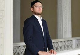 Обращение муфтия Москвы в связи с событиями в Иерусалиме