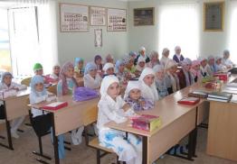 В Казани начнет работу мусульманская школа