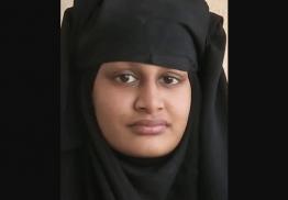 19-летняя британка потеряла двоих детей в ИГИЛ и просится назад