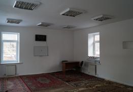 В Соборной мечети гор. Иркутска начались занятия по основам Ислама.